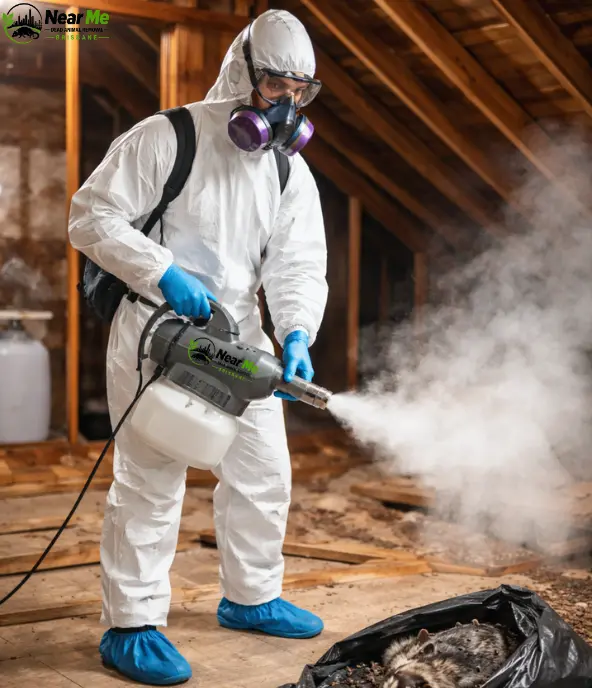 Professional Animal Removal Team Wacol